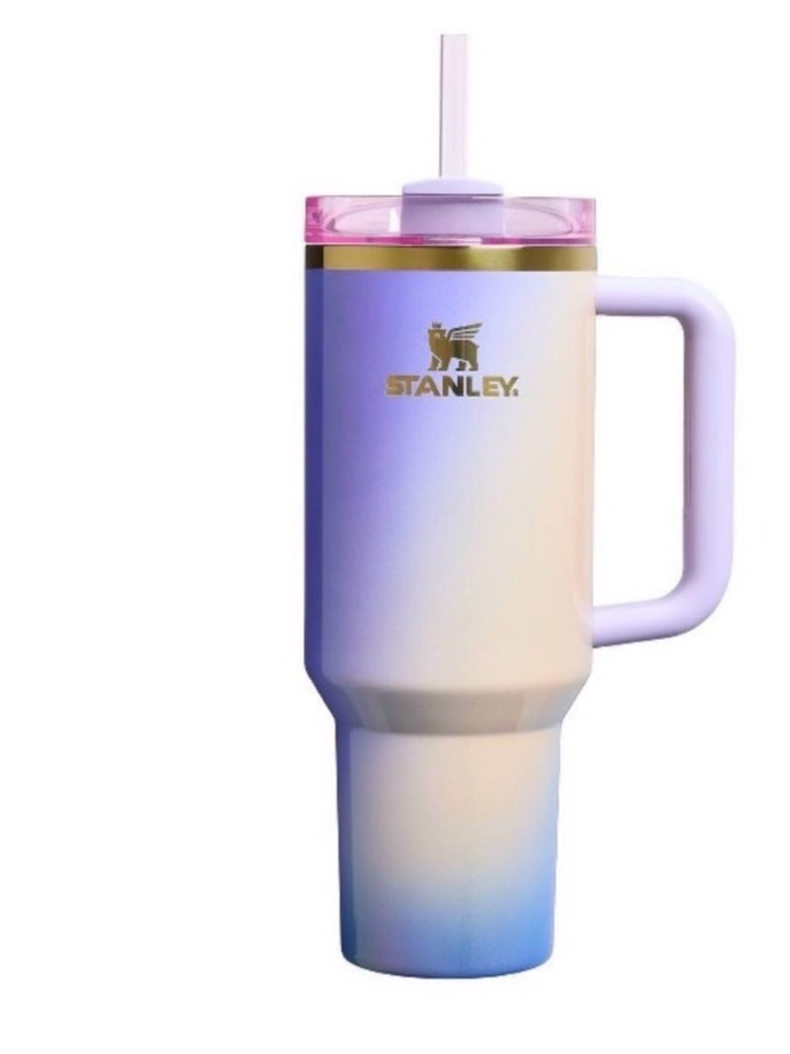 New Stanley 40 Oz Quencher